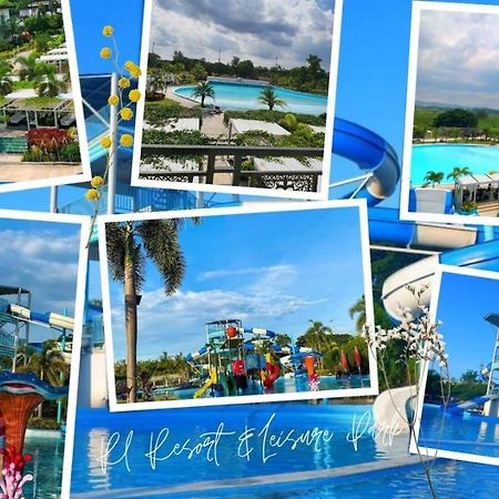 Rl Resort And Leisure Park Porac 外观 照片