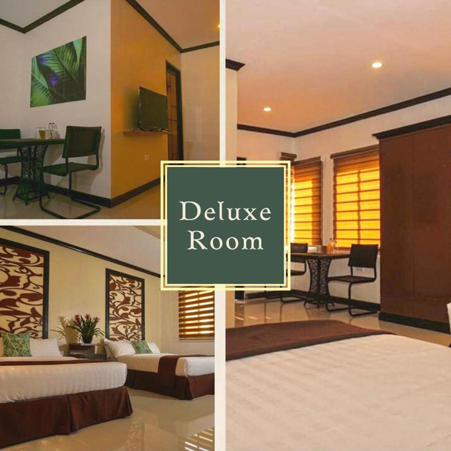 Rl Resort And Leisure Park Porac 外观 照片